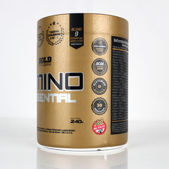 Amino Essential (aminoácidos esenciales) 240g Mango - tienda online