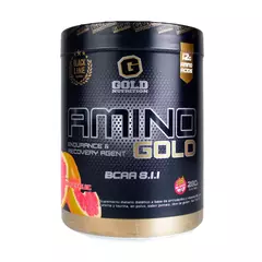 Amino Gold 280grs - Gold Nutrition