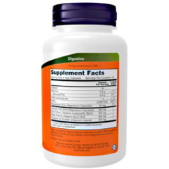 Candida Support 90 Veg Capsules - NOW Foods - comprar online