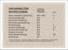 Keto Pancakes & Waffles Sin Azúcar 200gr - Granger Foods en internet