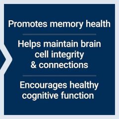 Cognitex Alpha GPC - Life Extension - OFF SUPLEMENTOS MICROCENTRO