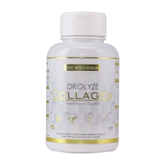 Hydrolyzed Collagen en Capsulas - Age Biologique