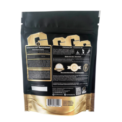 Creatina Monohydrate 300grs - Gold Nutrition en internet