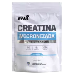 Combo Whey Protein True Made 5lb + Creatina 300gr - Ena Sport - tienda online