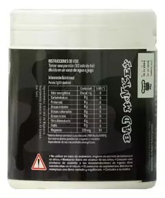 Citrato de Magnesio 300gr - Bad Monkey - comprar online