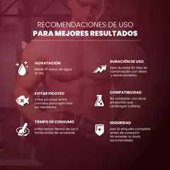 Hydroxycut Hardcore Elite 110 cápsulas - Muscletech - OFF SUPLEMENTOS MICROCENTRO
