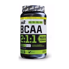 Bcaa 2:1:1 90 Caps - Ena Sport