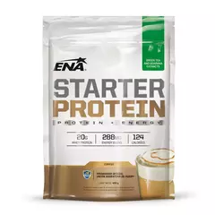 Starter Protein 400 Grs Cafe Proteico - Ena Sport