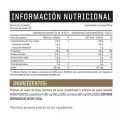 Combo Whey Protein True Made 2lb + Creatina 300gr - Ena Sport - comprar online