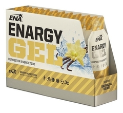Enargy Gel Caja 12 Unidades 32 Grs C/U - ENA SPORT en internet
