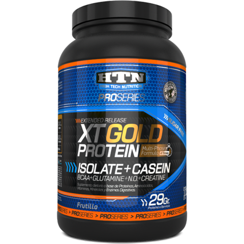 XT GOLD Protein 1Kg - Htn
