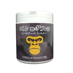 Citrato de Potasio en Polvo x 300gr (sin TACC)