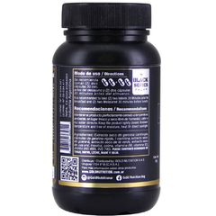 Lipo Burn Hardcore 120caps Quemador De Grasas - Gold Nutrition en internet