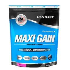 MAXI GAIN 1250 Grs - GENTECH