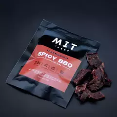 Jerky barbacoa Spicy Bbq 35gr - Mit Jerky