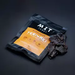 Jerky Teriyaki 35gr - Mit Jerky
