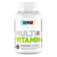 Imagen de Combo Start Nutrition: Proteína 2 lb + Quemador De Grasa Thermo Fuel Max + Multivitamínico