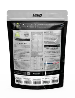 Mutant Massx 1,5kg - Star Nutrition - OFF SUPLEMENTOS MICROCENTRO