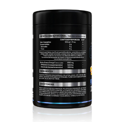 Omega 3 - Gentech - comprar online