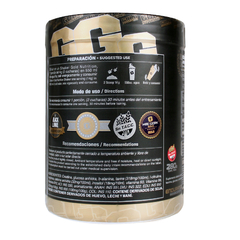 Pre Work Gold Pre Entrenamiento 280gr - Gold Nutrition - comprar online
