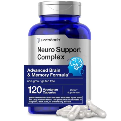Neuro Support Complex - Horbaach - comprar online