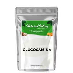 Glucosamina 100g - Natural Whey Suplementos - comprar online
