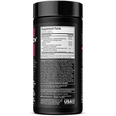 Hydroxycut Hardcore Elite 110 cápsulas - Muscletech - comprar online