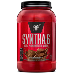 Whey Protein Syntha-6 2.91 Lbs - BSN - comprar online