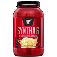 Whey Protein Syntha-6 2.91 Lbs - BSN