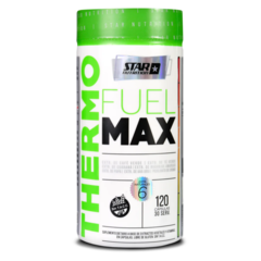 Combo Start Nutrition: Proteína 2 lb + Quemador De Grasa Thermo Fuel Max + Multivitamínico - OFF SUPLEMENTOS MICROCENTRO