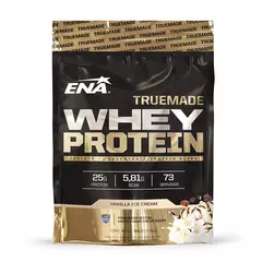 WHEY PROTEIN TRUE MADE 5LB - ENA SPORT - comprar online