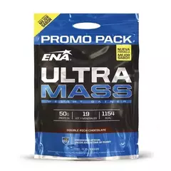 Ultra Mass 3 Kg - Ena Sport
