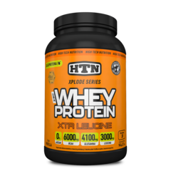 USA Whey Protein (+ Enzyme) x 945Grs - Htn