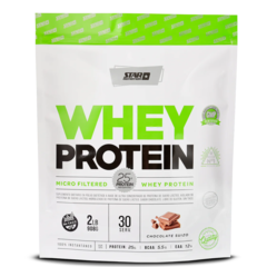 Combo Start Nutrition Whey Protein 2lb + Creatina 300gr en internet