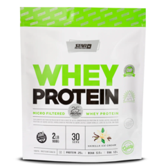 Whey Protein 2Lbs Doy Pack - Star Nutrition - comprar online