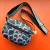 Bandolera chica Ariel - comprar online