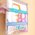 Pack x 3 Organizadores 3 Cierres A4 (Surtidos) - tienda online