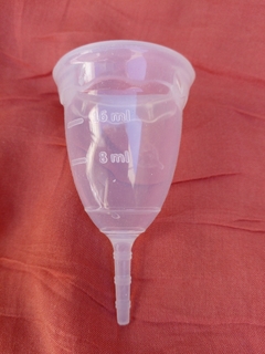 Copita menstrual MAGGACUP - comprar online