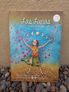 "Las lunas" de Victoria de Aboitiz