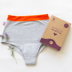 Bombacha menstrual trusa MORGANA en internet