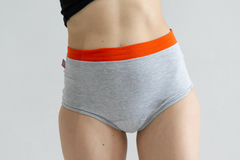 Bombacha menstrual trusa MORGANA - tienda online
