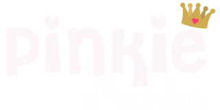 Pinkie Mocinhas