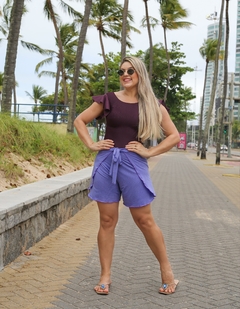 Short Envelope Praiano Dinora