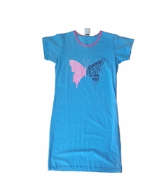 Camisola com manga Maria