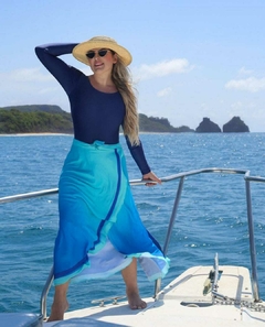 Saída de Praia Pareô Dulce