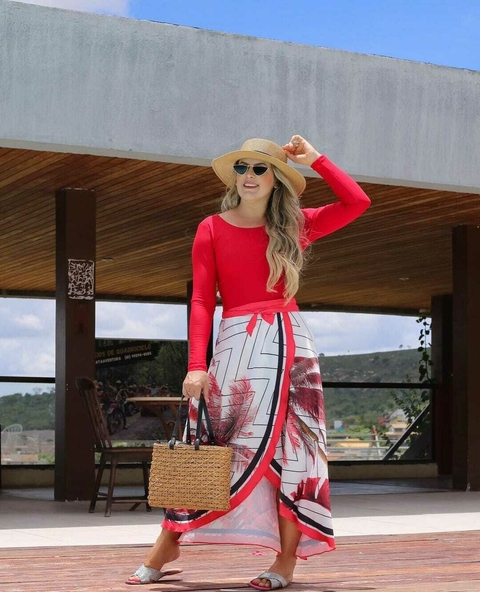 Saída de Praia Pareô Quézia