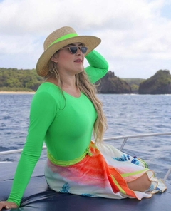 Saída de Praia Pareô Valéria