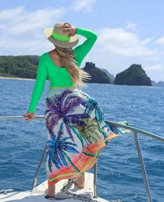Saída de Praia Pareô Valéria - comprar online