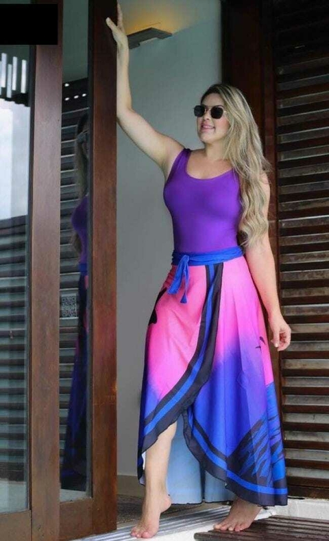 Saída de Praia Pareô Zilda