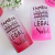 Imagem do 20 Copos Long Baby Jateados - 275ml